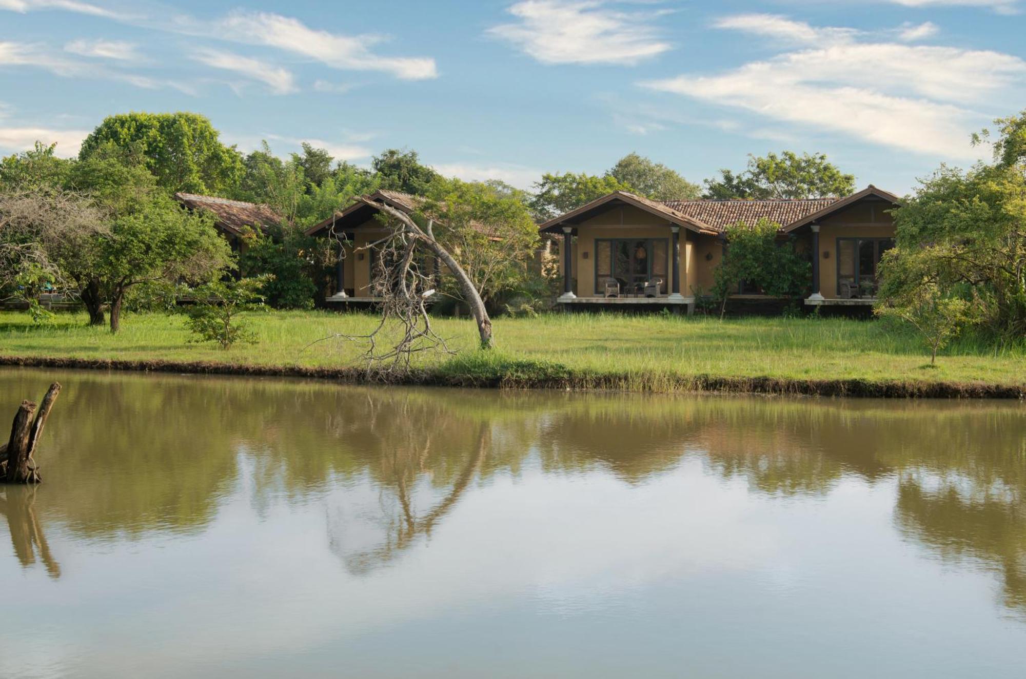 Kumbukgaha Villa Sigiriya Exterior photo