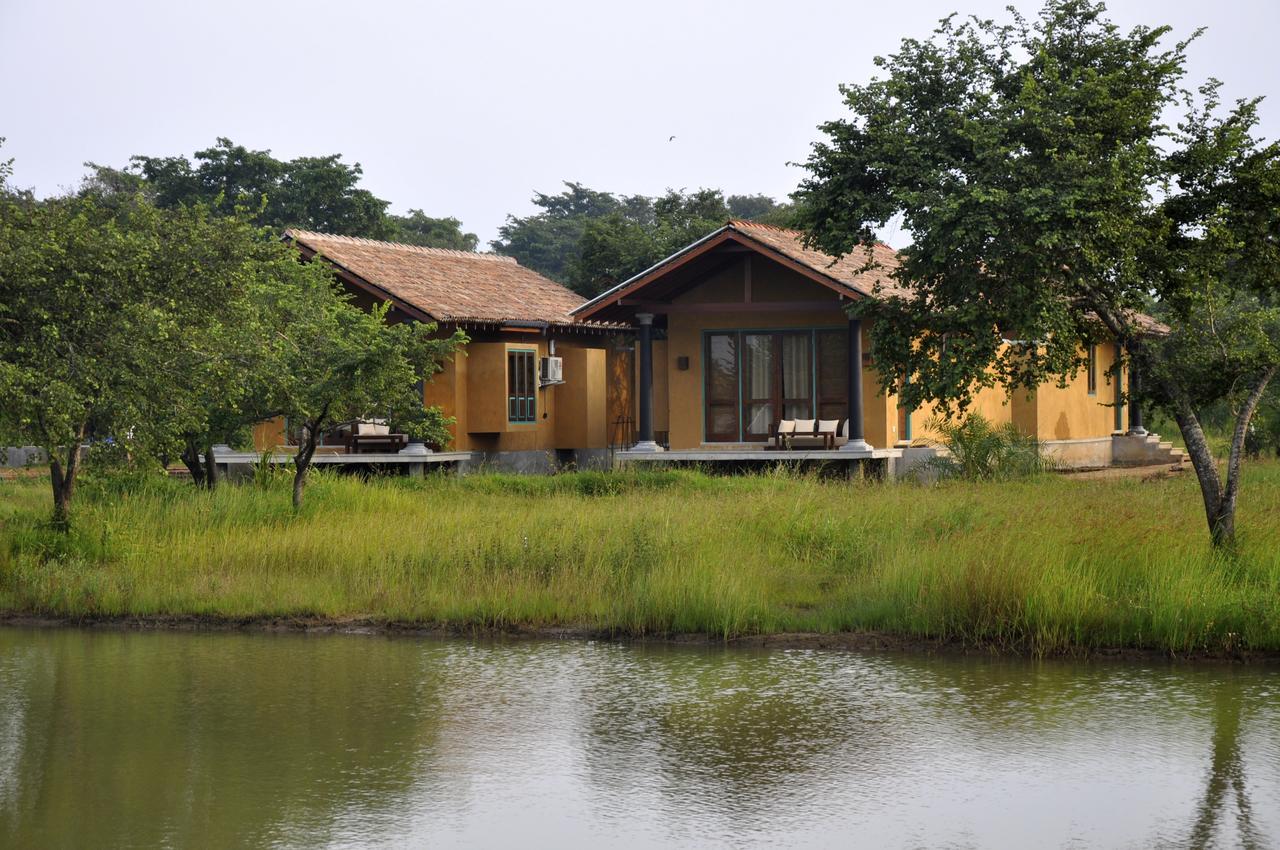 Kumbukgaha Villa Sigiriya Exterior photo