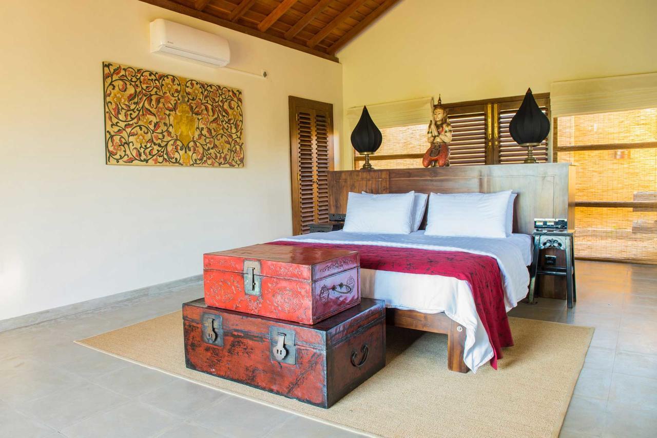 Kumbukgaha Villa Sigiriya Exterior photo
