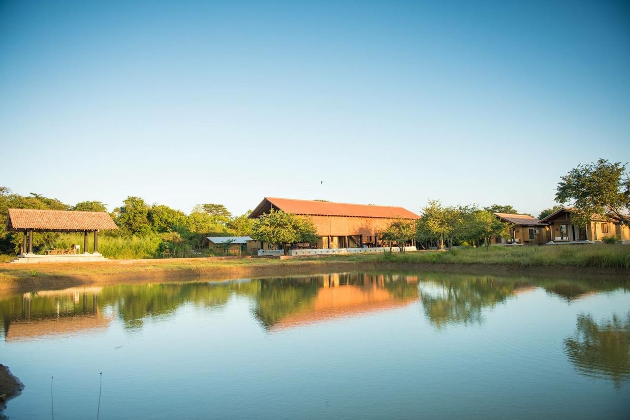 Kumbukgaha Villa Sigiriya Exterior photo