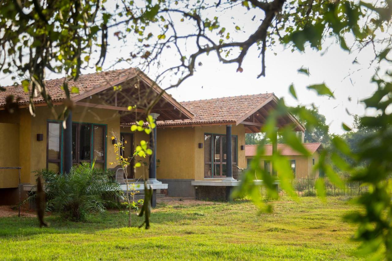 Kumbukgaha Villa Sigiriya Exterior photo