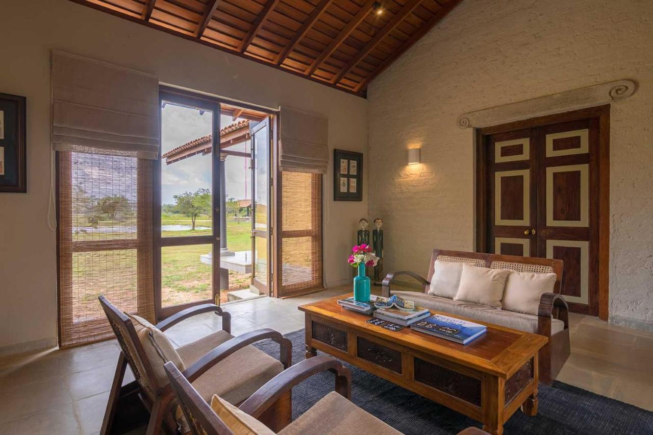 Kumbukgaha Villa Sigiriya Exterior photo