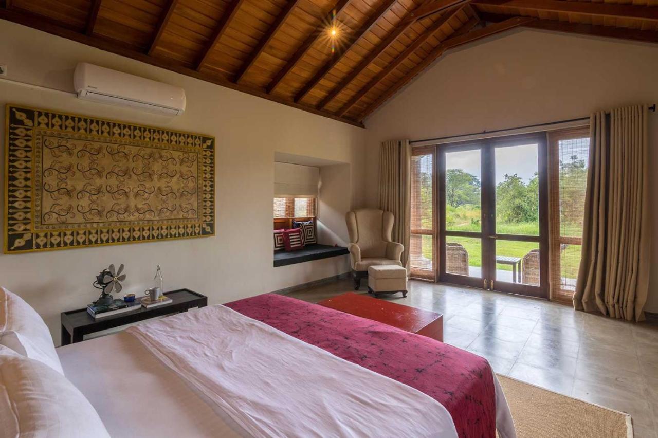 Kumbukgaha Villa Sigiriya Exterior photo