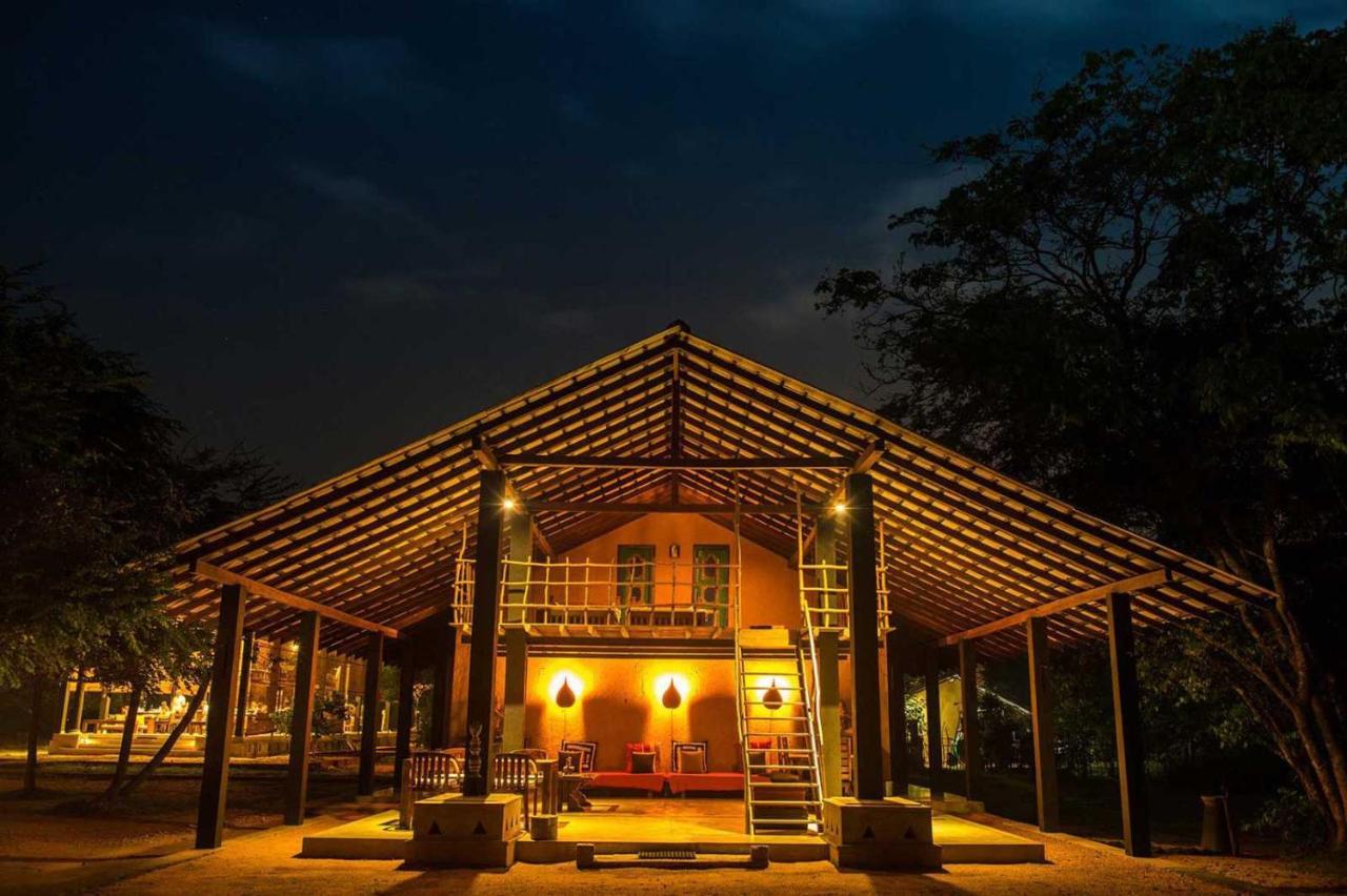 Kumbukgaha Villa Sigiriya Exterior photo