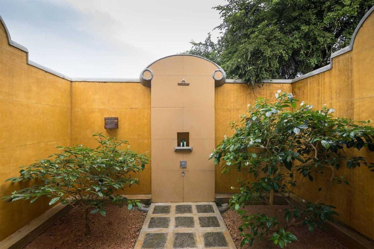 Kumbukgaha Villa Sigiriya Exterior photo